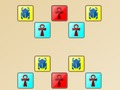 Juego El rompecabezas del viaje  en línea