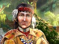 Juego El extranjero perdido  en línea