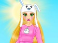 Juego Princesa Easter Hurly Burly  en línea