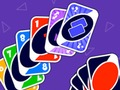 Juego UNO con amigos  en línea