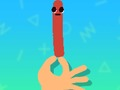 Juego Flip de salchicha  en línea