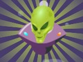 Juego Shooter de burbujas de extraterrestres en línea