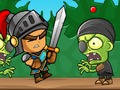 Juego Slash Z  en línea