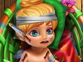Juego Emergencia de bebé tinker en línea