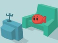 Juego Salto de pescado  en línea