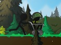 Juego Carrito De Compras Hero Hd  en línea