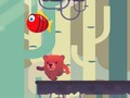 Juego Aventura del oso  en línea