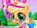 Juego Lindo pony cuidado  en línea