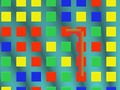Juego Llamando a cuadrados  en línea