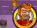 Juego Aventuras de laser  en línea