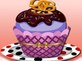 Juego Feliz cupcaker  en línea