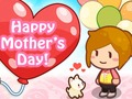 Juego 2019 diferencias del día de la madre  en línea