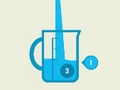 Juego Laboratorio de agua  en línea