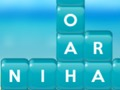 Juego Pilas de palabras  en línea