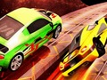 Juego Pista realmente imposible  en línea