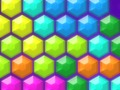 Juego Chicos de rompecabezas hexadecimales en línea