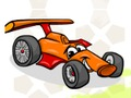 Juego Transporte de búsqueda de palabras  en línea