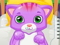 Juego Médico cat  en línea