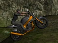 Juego Paseo en bicicleta de tierra en línea
