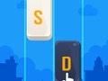 Juego Piano en línea  en línea