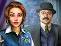 Juego Ecos del crimen  en línea