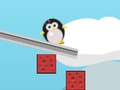 Juego Rompecabezas de pingüinos  en línea