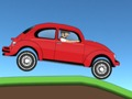 Juego Carreras de montaña  en línea