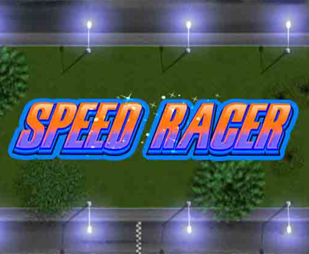 Juego Corredor circular de velocidad en línea