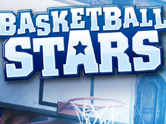 Juego Estrellas de baloncesto  en línea