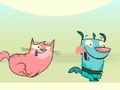 Juego Las mascotas factoran a los amigos peludos  en línea