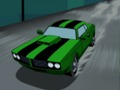 Juego Rompecabezas Ben 10 de coche en línea