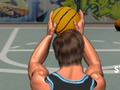 Juego Tirador de calle  en línea