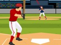 Juego Béisbol definitivo  en línea