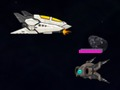 Juego Luchador espacial  en línea