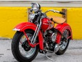 Juego Puzzle de motos  en línea