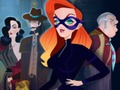 Juego Objetos ocultos: Superthief  en línea
