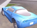 Juego Conductor de taxi  en línea