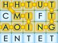 Juego Limpieza de palabras en línea