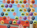 Juego Tirador de la máquina monstruo  en línea