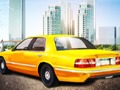 Juego Simulador Taxi Driver 2019  en línea