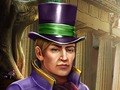 Juego Magos reales  en línea