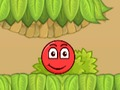 Juego Bola de rebote roja 5  en línea