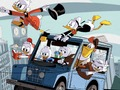Juego Disney Ducktales Duckburg Quest en línea