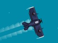 Juego Avión de escape  en línea