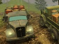 Juego Lluvia Off-Road: Simulador de carga  en línea