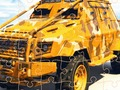 Juego Autos GTA geniales en línea