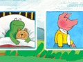 Juego Kikker Connect en línea