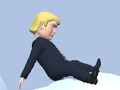 Juego Física Ragdoll 3  en línea