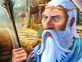Juego Reglas del mago  en línea