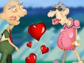 Juego Viejo amor  en línea